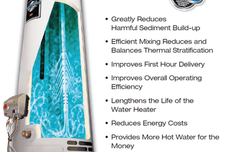 What Is Bradford White Hydrojet