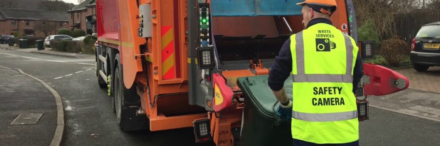 When Do Fortnightly Bin Collections Start In Bradford