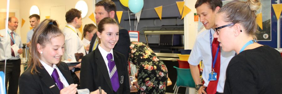 Which Secondary School Is The Best In Bradford