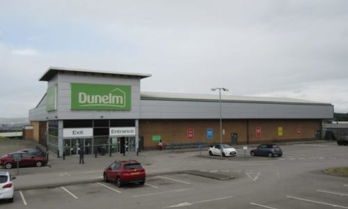 Where Is Dunelm Mill Bradford