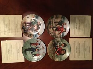 Where To Sell Bradford Exchange Collector Plates