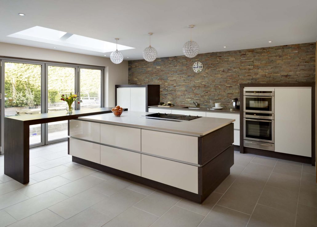Bradford Kitchens